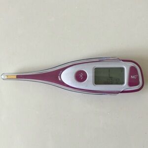 Natural Cycles Bluetooth Thermometer